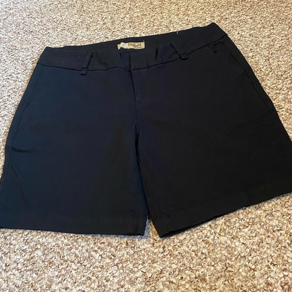 Hybrid Shorts 6 inch inseam - Picture 3 of 7